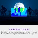 Alienware 27" OLED Gaming Monitor - 360Hz WQHD