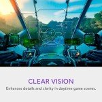 Alienware 27" OLED Gaming Monitor - 360Hz WQHD