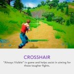 Alienware 27" OLED Gaming Monitor - 360Hz WQHD