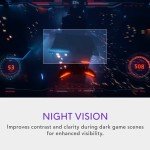 Alienware 27" OLED Gaming Monitor - 360Hz WQHD