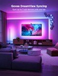 Govee RGBICW LED Backlight for 55-65 Inch TVs