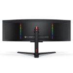 INNOCN 49" Curved OLED Gaming Monitor 144Hz