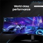 SAMSUNG Odyssey G9 49" Curved Gaming Monitor