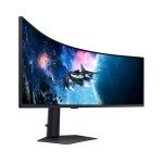 SAMSUNG Odyssey G9 49" Curved Gaming Monitor