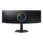 SAMSUNG Odyssey G9 49" Curved Gaming Monitor