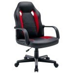 Ergonomic Gaming Chair for Home and Office