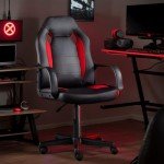 Ergonomic Gaming Chair for Home and Office