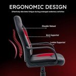 Ergonomic Gaming Chair for Home and Office