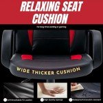 Ergonomic Gaming Chair for Home and Office