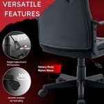 Ergonomic Gaming Chair for Home and Office