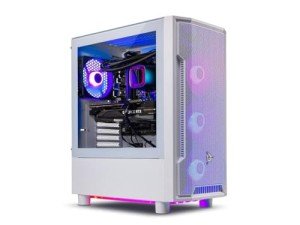 Skytech Archangel Gaming PC - Intel Core i7