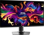 MSI MAG 321UP 32" QD-OLED Gaming Monitor