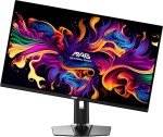 MSI MAG 321UP 32" QD-OLED Gaming Monitor