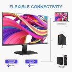 SANSUI 22" 1080p FHD IPS Gaming Monitor