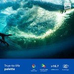 Philips 34" UltraWide QHD Gaming Monitor with Webcam