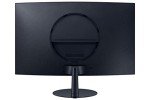 SAMSUNG 27-Inch FHD Curved Gaming Monitor