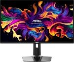 MSI MAG 321UP 32" QD-OLED Gaming Monitor