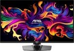 MSI MAG 321UP 32" QD-OLED Gaming Monitor