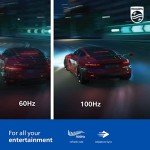 Philips 34" UltraWide QHD Gaming Monitor with Webcam