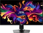 MSI MAG 321UP 32" QD-OLED Gaming Monitor