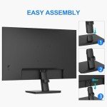 SANSUI 22" 1080p FHD IPS Gaming Monitor