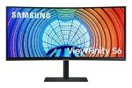 SAMSUNG 34-Inch Ultrawide QHD Curved Gaming Monitor