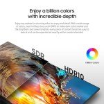 SAMSUNG 34-Inch Ultrawide QHD Curved Gaming Monitor