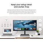 SAMSUNG 34-Inch Ultrawide QHD Curved Gaming Monitor