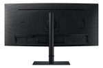 SAMSUNG 34-Inch Ultrawide QHD Curved Gaming Monitor