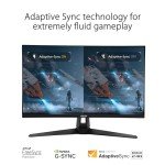 ASUS TUF 27” 1440P 260Hz Gaming Monitor