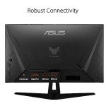 ASUS TUF 27” 1440P 260Hz Gaming Monitor