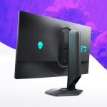 Alienware 27" QHD Gaming Monitor - 180Hz