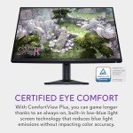 Alienware 27" QHD Gaming Monitor - 180Hz