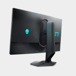 Alienware 27" QHD Gaming Monitor - 180Hz