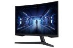 Samsung 34" Odyssey G5 Ultra-Wide Gaming Monitor