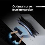 Samsung 34" Odyssey G5 Ultra-Wide Gaming Monitor