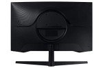 Samsung 34" Odyssey G5 Ultra-Wide Gaming Monitor