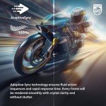 PHILIPS 24" Frameless Full HD 100Hz Monitor