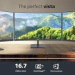 Philips 24" Curved Full HD Gaming Monitor