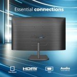 Philips 24" Curved Full HD Gaming Monitor