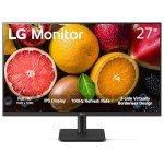 LG 27MS500-B 27" FHD 100Hz Gaming Monitor