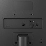 LG 27MS500-B 27" FHD 100Hz Gaming Monitor