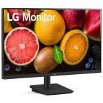 LG 27MS500-B 27" FHD 100Hz Gaming Monitor