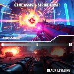 SANSUI 24" 180Hz Gaming Monitor with FreeSync