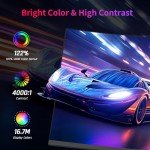 KTC 32" 240Hz Curved Gaming Monitor