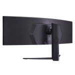 LG Ultragear 45-Inch Curved Gaming Monitor