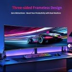 KTC 32" 240Hz Curved Gaming Monitor