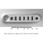 SAMSUNG 32” Odyssey OLED 4K Gaming Monitor