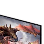 SAMSUNG 32” Odyssey OLED 4K Gaming Monitor