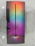 Smart RGB LED Floor Lamp with Music Sync